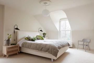 Dom jednorodzinny w Londynie, projekt XUL Architecture downloadfor.press, XUL