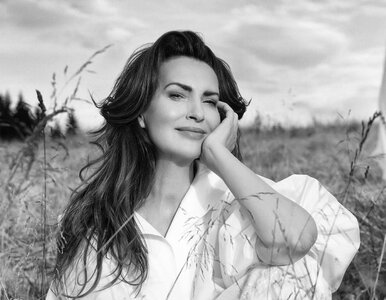 Miniatura: Pogrzeb Agnieszki Maciąg. Poruszające...