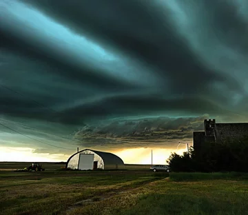 Zdjęcie autorstwa Grega Johnsona 