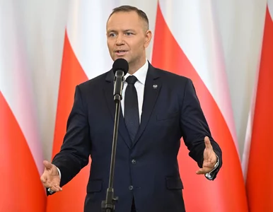 Miniatura: Karol Nawrocki leci do USA. Znamy plan...