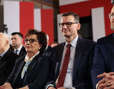 Miniatura: Mateusz Morawiecki z nową inicjatywą. Chcą...