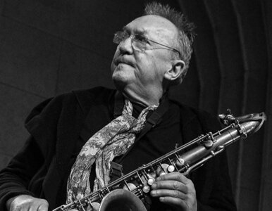 Miniatura: Podano datę pogrzebu Michała Urbaniaka....