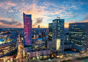 Dlaczego Polska nigdy nie będzie krajem innowacji?