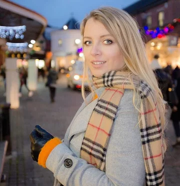 Magdalena Filipowska 