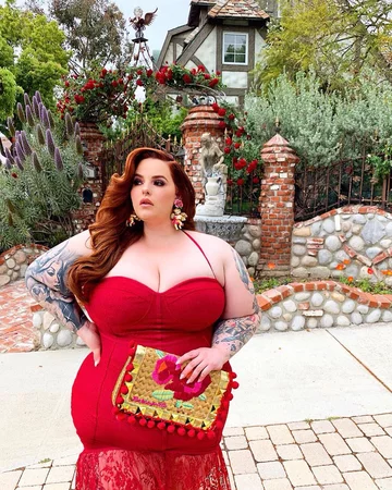 Tess Holliday 