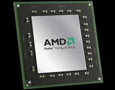 Miniatura: Nowe procesory w ofercie AMD