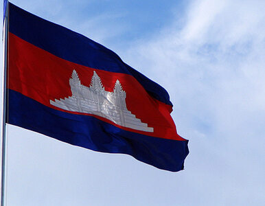 Miniatura: Kambodża przekazała Tajlandii pojmanego...