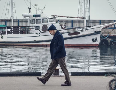 Miniatura: Nowy polski serial kryminalny na HBO Max....