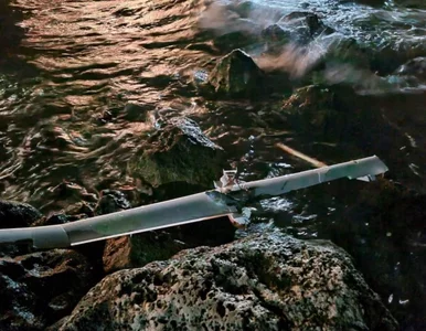 Miniatura: Uzbrojony dron w Bułgarskim kurorcie....