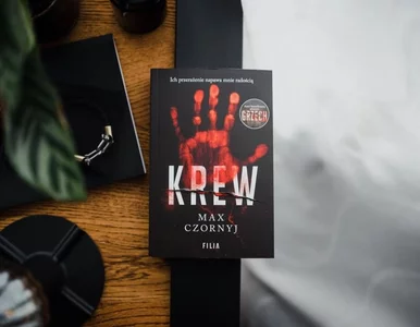 Miniatura: Komisarz Deryło w pogoni za bestialskim...