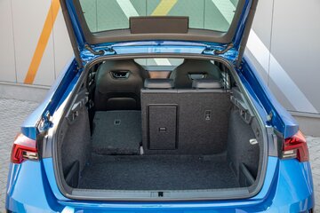 Skoda Octavia RS 2.0 TSI