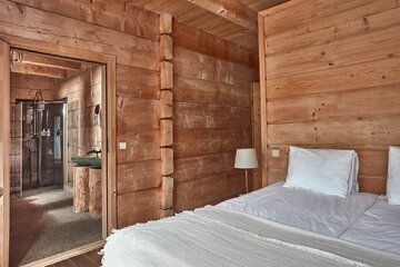 NoName Luxury Hotel&SPA  w&nbsp;Łapszach Niżnych