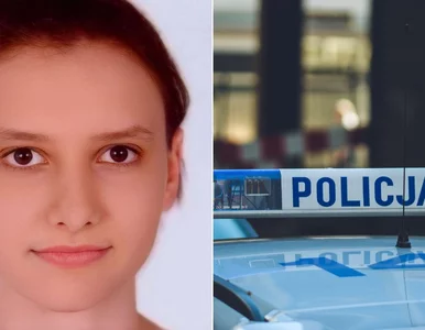 Miniatura: Tajemnicze zniknięcie 22-letniej Katarzyny...