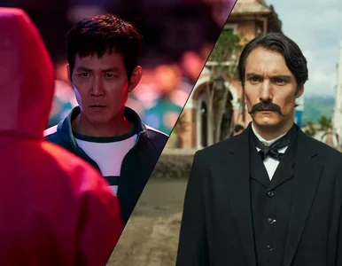 Miniatura: Wielkie premiery Netflixa, które zachwycą...