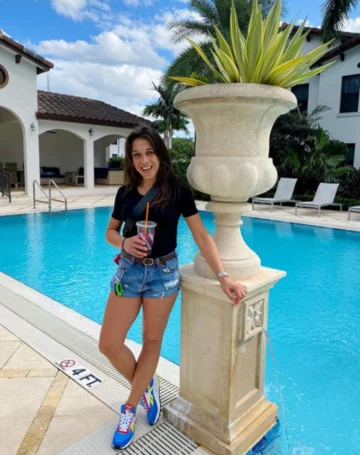 Joanna Jędrzejczyk 
