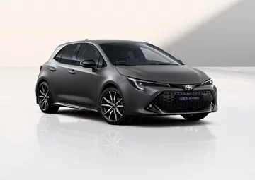 Toyota Corolla Wyprzedaż Toyota Corolla