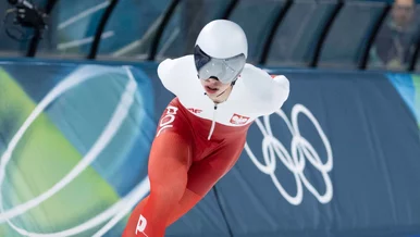 Miniatura: Władimir Semirunnij rusza po więcej!...