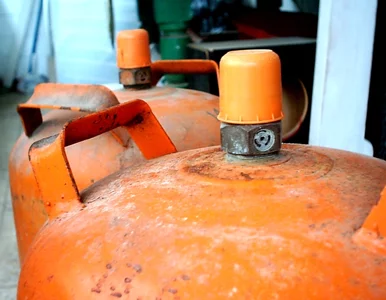 Miniatura: Eksplozja gazu w bloku. Trzy osoby ranne,...