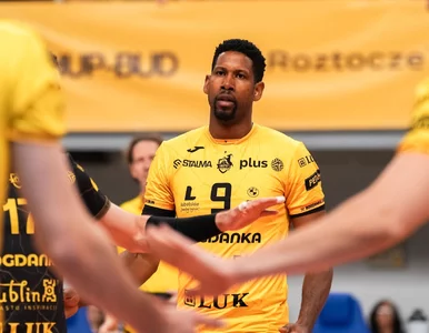 Miniatura: Wilfredo Leon buduje w Polsce giganta....