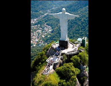 Miniatura: Brazylisjki Kościół katolicki chce od...