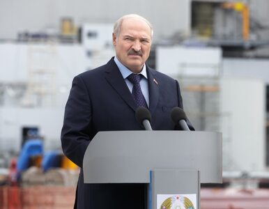 Łukaszenka bawi się w geopolityka. „USA chcą położyć Europę jednym ciosem”