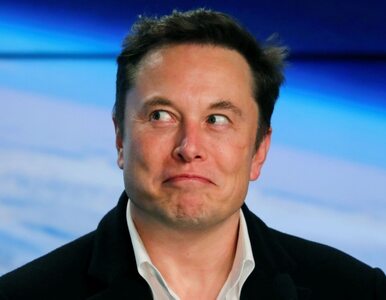 Miniatura: Elon Musk znów sprzedaje akcje Tesli....