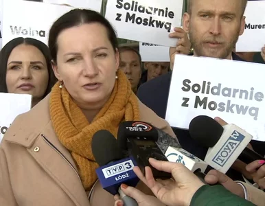 Miniatura: „Gdybym miała drugi raz podjąć taką...