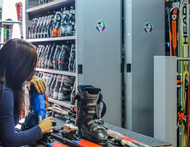 Miniatura: Czy warto wypożyczać sprzęt sportowy na...