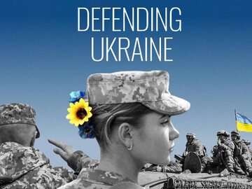 Akcje z okazji Dnia Obrońców Ukrainy