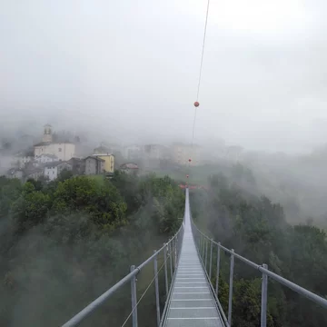 Ponte nel Cielo 