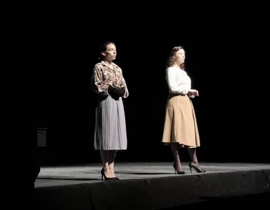 Miniatura: Młodzież śpiewała utwór uznawany za hymn...