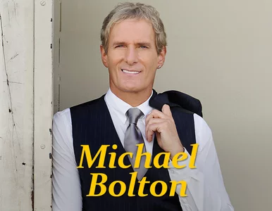 Miniatura: Michael Bolton – twórca najpiękniejszych...