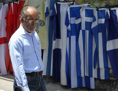 Miniatura: Grecja: zwolennicy reform minimalnie...