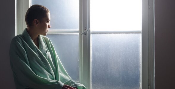 Miniatura: Chemioterapia