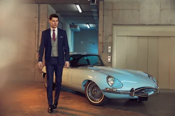 Nowa kolekcja Pako Lorente 