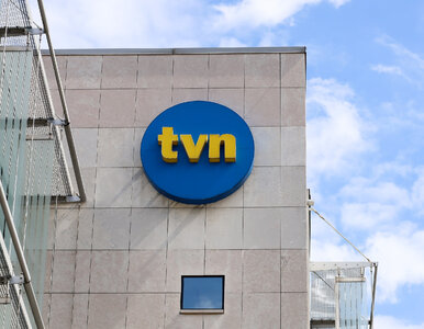 Miniatura: Włosi rezygnują z walki o TVN. Trafi w...
