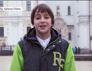 Miniatura: Ukraińskie dzieci apelują do Putina. Chcą...