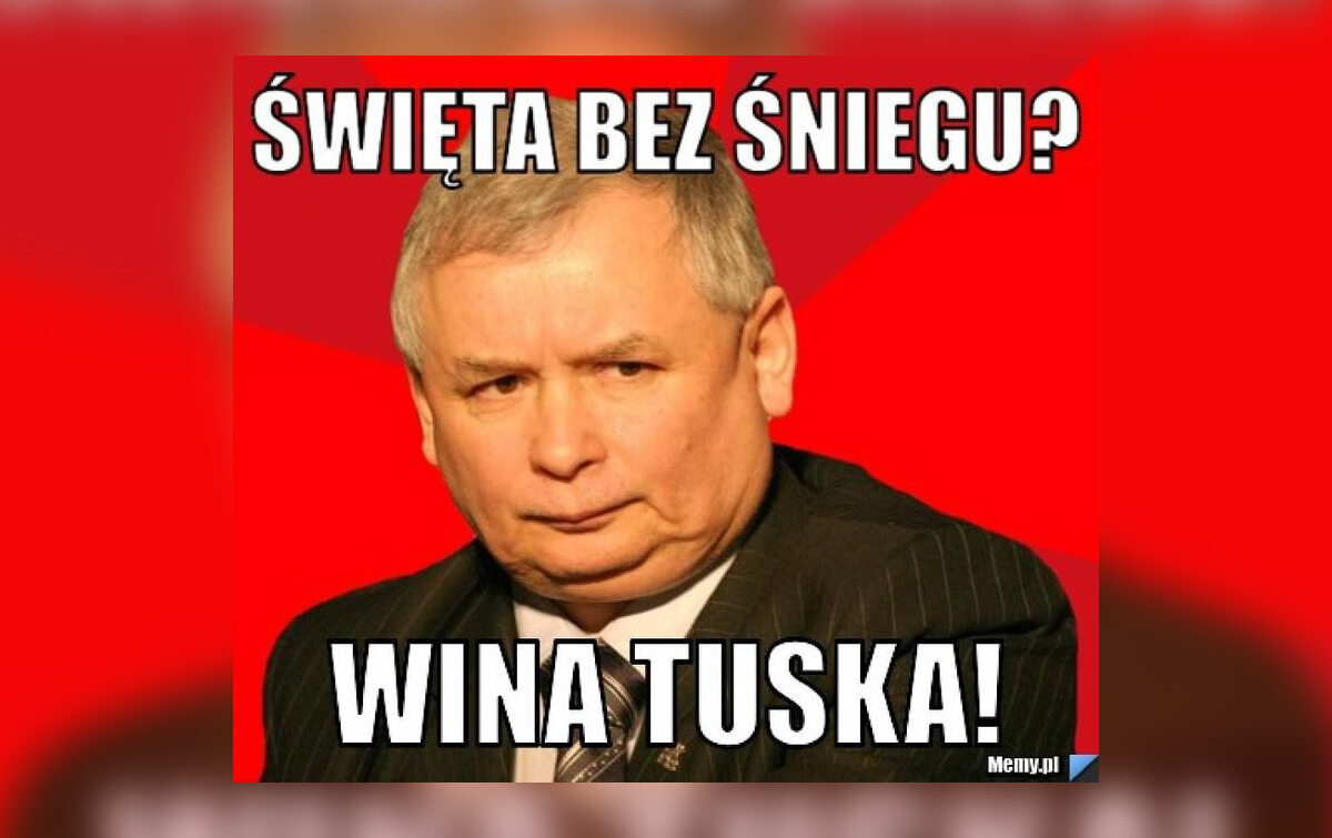 Świąteczne memy 