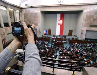 Miniatura: Padły deklaracje, wiadomo już, kto „za”, a...