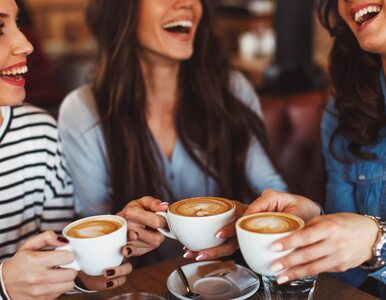 Miniatura: Czy kawa jest zdrowa dla kobiet? Naukowcy...
