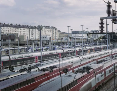 Miniatura: Złe wiadomości dla turystów we Francji....