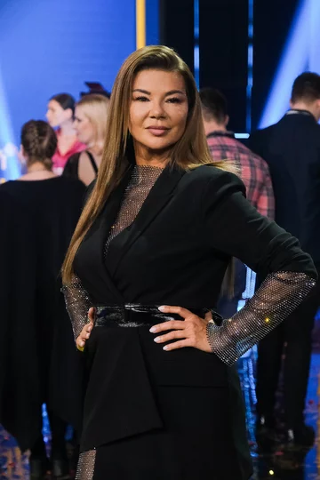 Edyta Górniak o wynikach głosowania w preselekcjach 