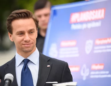 Miniatura: Krzysztof Bosak: Z Ukrainą trzeba zacząć...