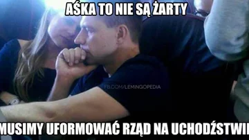 Przeżyjmy to jeszcze raz. Najlepsze memy 2017 roku 