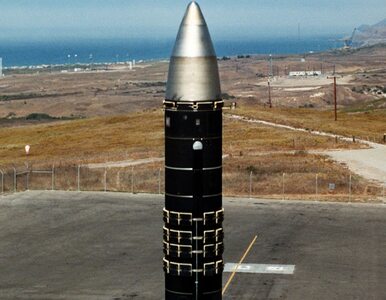 Miniatura: USA: Korea Płn. gotowa do odpalenia rakiet