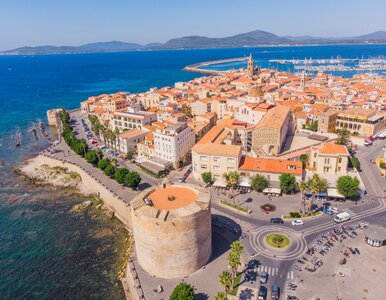 Miniatura: Tam już wiosną polecimy Ryanairem. Na...