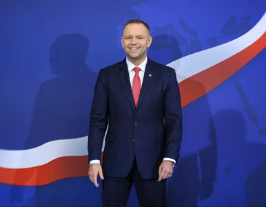 Miniatura: Tak Polacy ocenili Karola Nawrockiego....