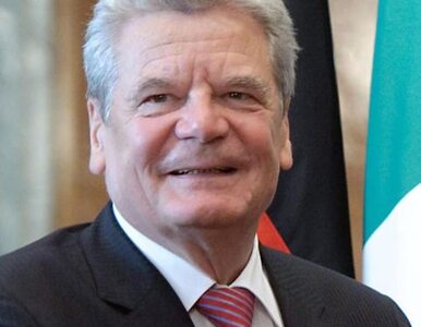 Miniatura: Gauck nie ratyfikuje ustawy o funduszu...