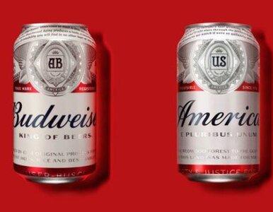 Miniatura: Popularne piwo zmienia nazwę. W sprzedaży...