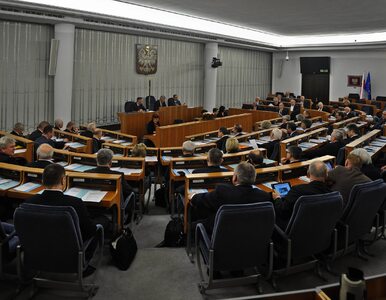 Miniatura: Senat przedstawił uwagi do ustawy o IPN